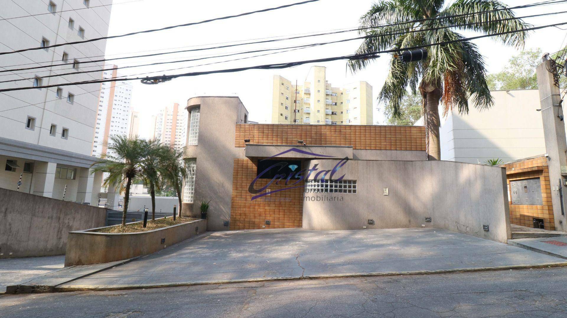 Prédio Inteiro à venda, 963m² - Foto 1