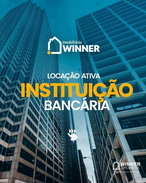Prédio Inteiro à venda, 13719m² - Foto 1