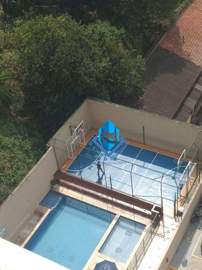 Apartamento para alugar com 2 quartos, 44m² - Foto 10