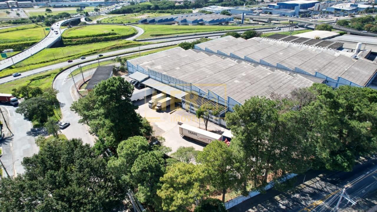 Depósito-Galpão-Armazém para alugar, 18000m² - Foto 14