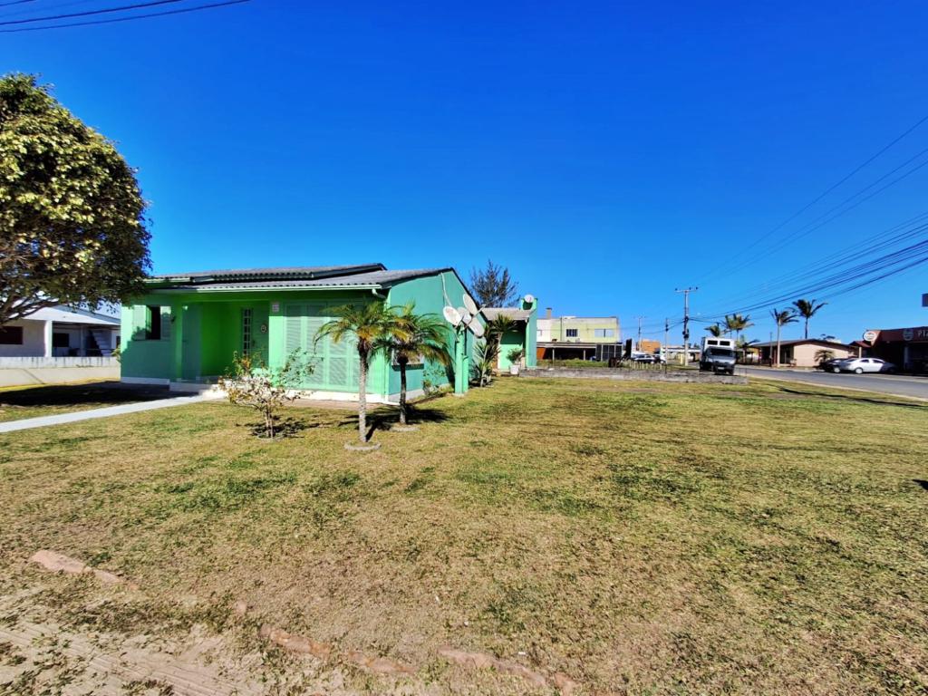 Casa à venda com 3 quartos, 120m² - Foto 3