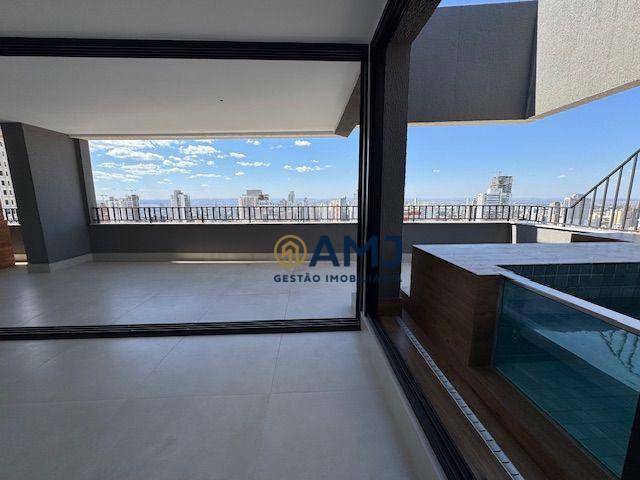 Cobertura à venda com 3 quartos, 179m² - Foto 9