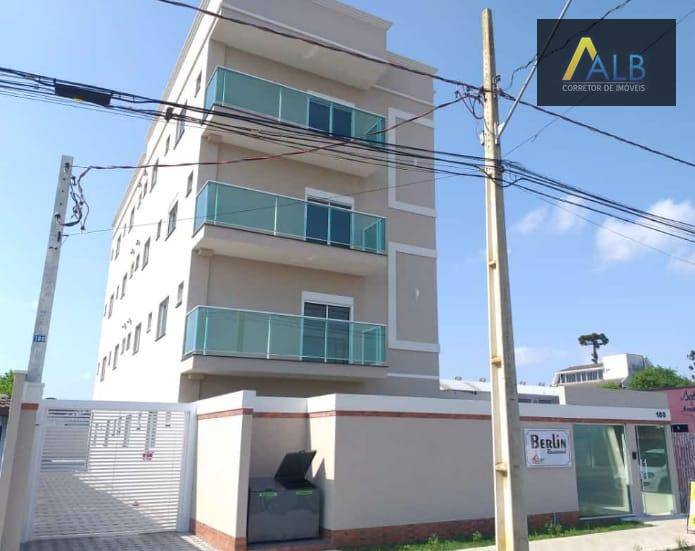 Apartamento à venda com 2 quartos, 60m² - Foto 21