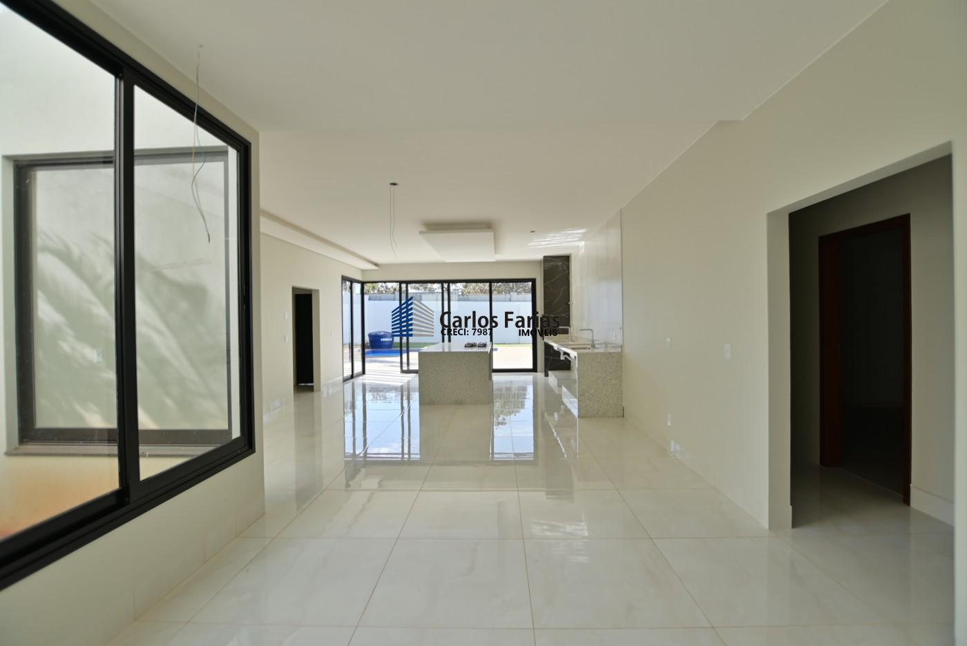 Casa de Condomínio à venda com 4 quartos, 300m² - Foto 16