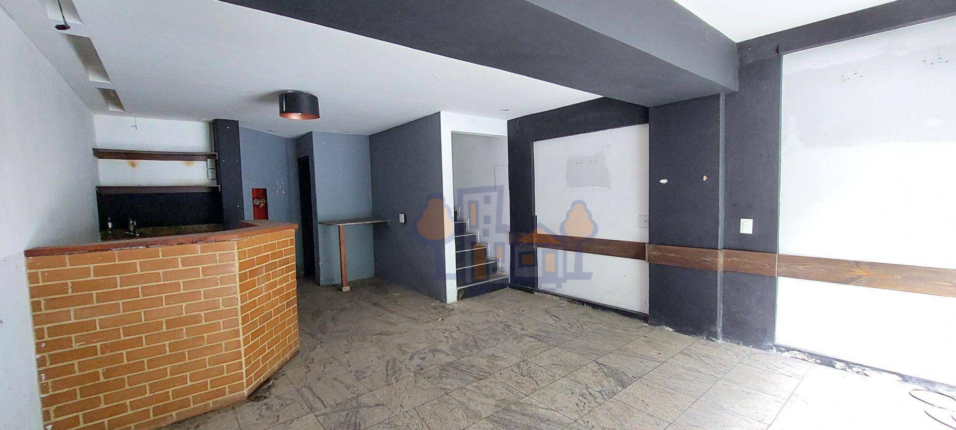Loja-Salão para alugar, 59m² - Foto 2