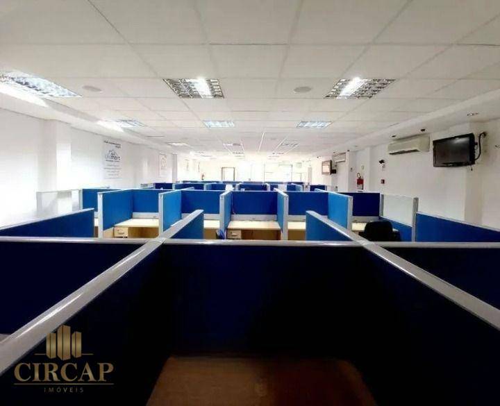 Prédio Inteiro para alugar, 2000m² - Foto 9