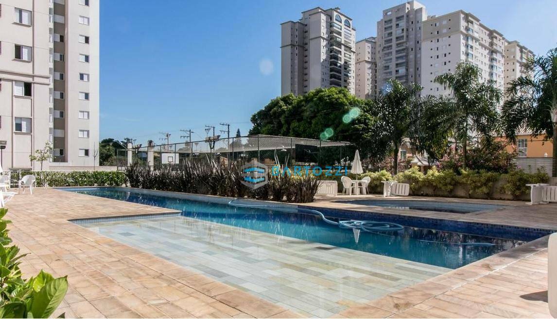 Apartamento à venda e aluguel com 3 quartos, 83m² - Foto 26