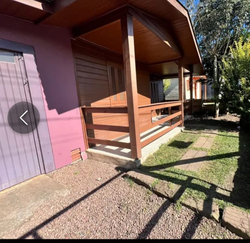 Casa à venda com 2 quartos, 43m² - Foto 4