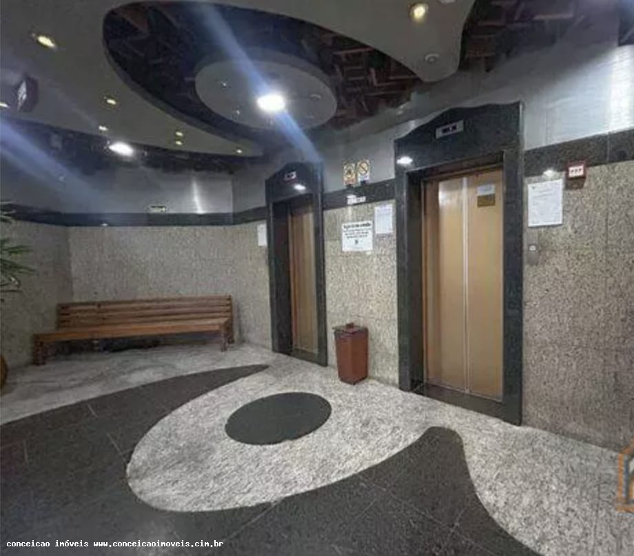 Conjunto Comercial-Sala para alugar, 45m² - Foto 3