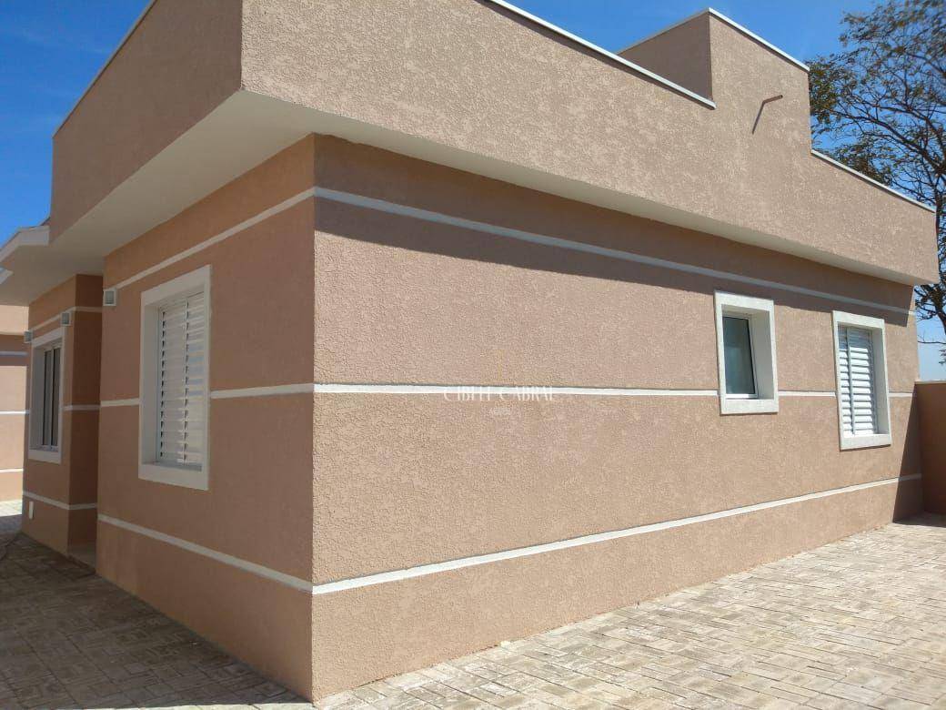 Casa de Condomínio à venda com 2 quartos, 60m² - Foto 18