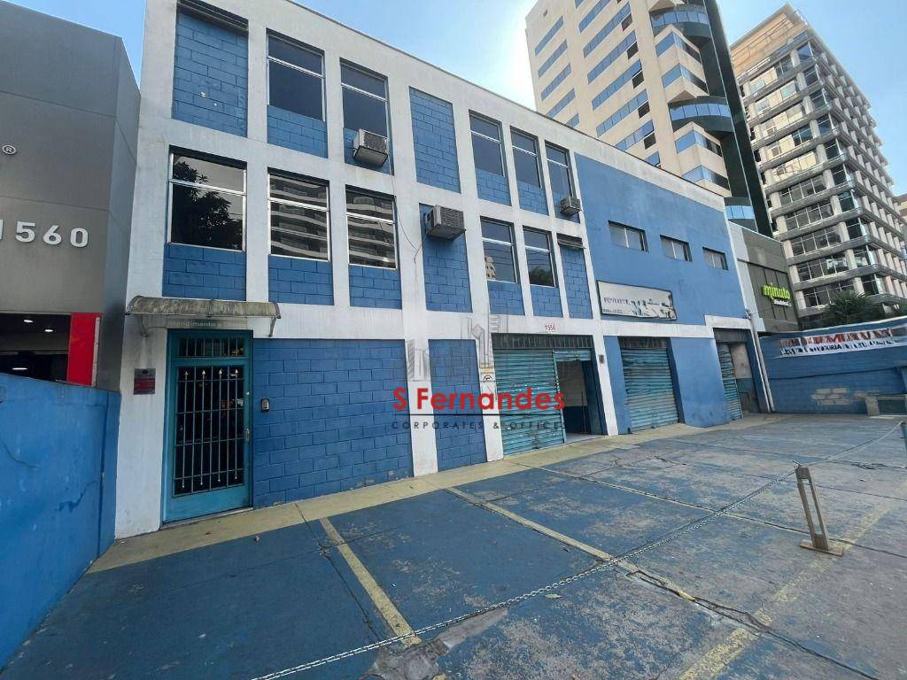 Depósito-Galpão-Armazém para alugar, 825m² - Foto 32