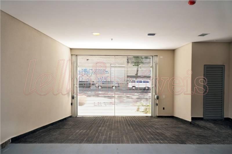 Conjunto Comercial-Sala à venda, 527m² - Foto 21