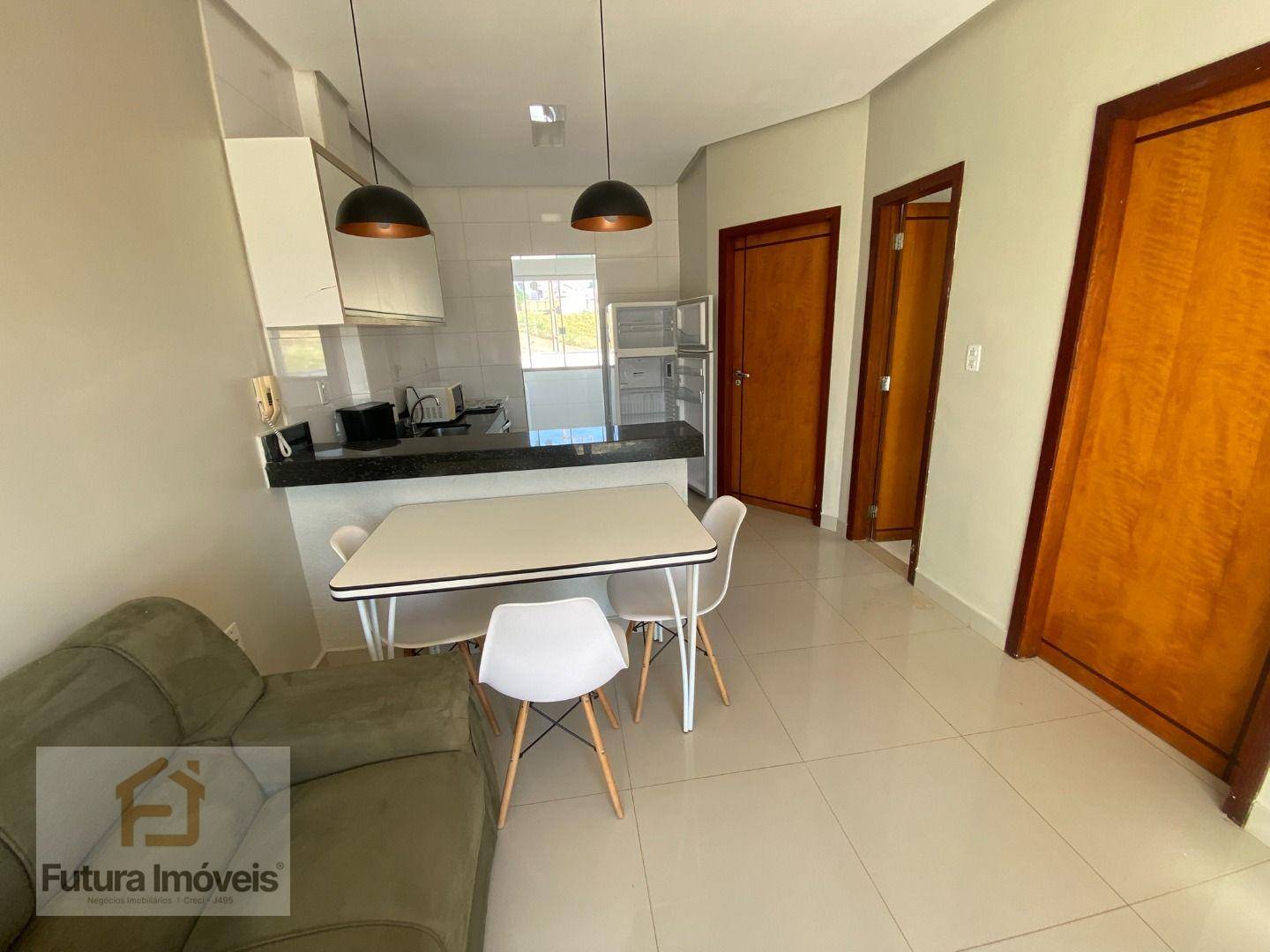 Apartamento para alugar com 2 quartos, 77m² - Foto 5