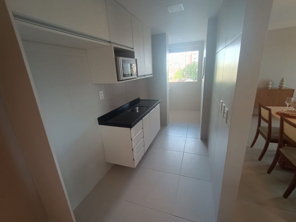 Apartamento à venda com 3 quartos, 68m² - Foto 5
