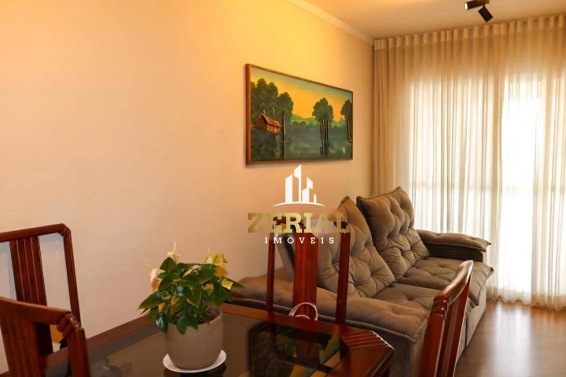 Apartamento à venda com 2 quartos, 68m² - Foto 4