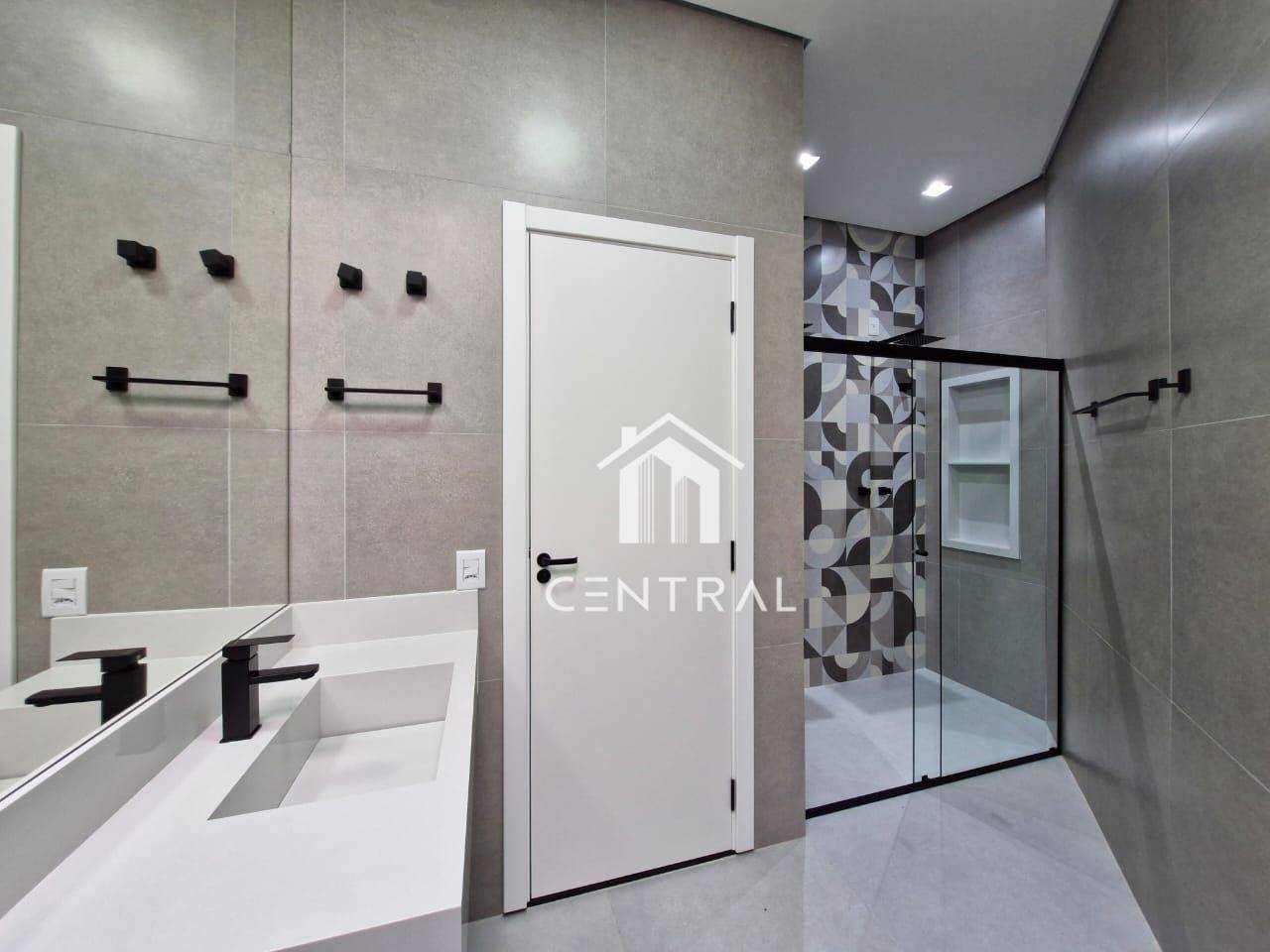 Casa de Condomínio à venda com 3 quartos, 163m² - Foto 3
