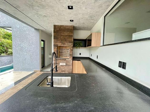 Casa de Condomínio à venda com 4 quartos, 329m² - Foto 11