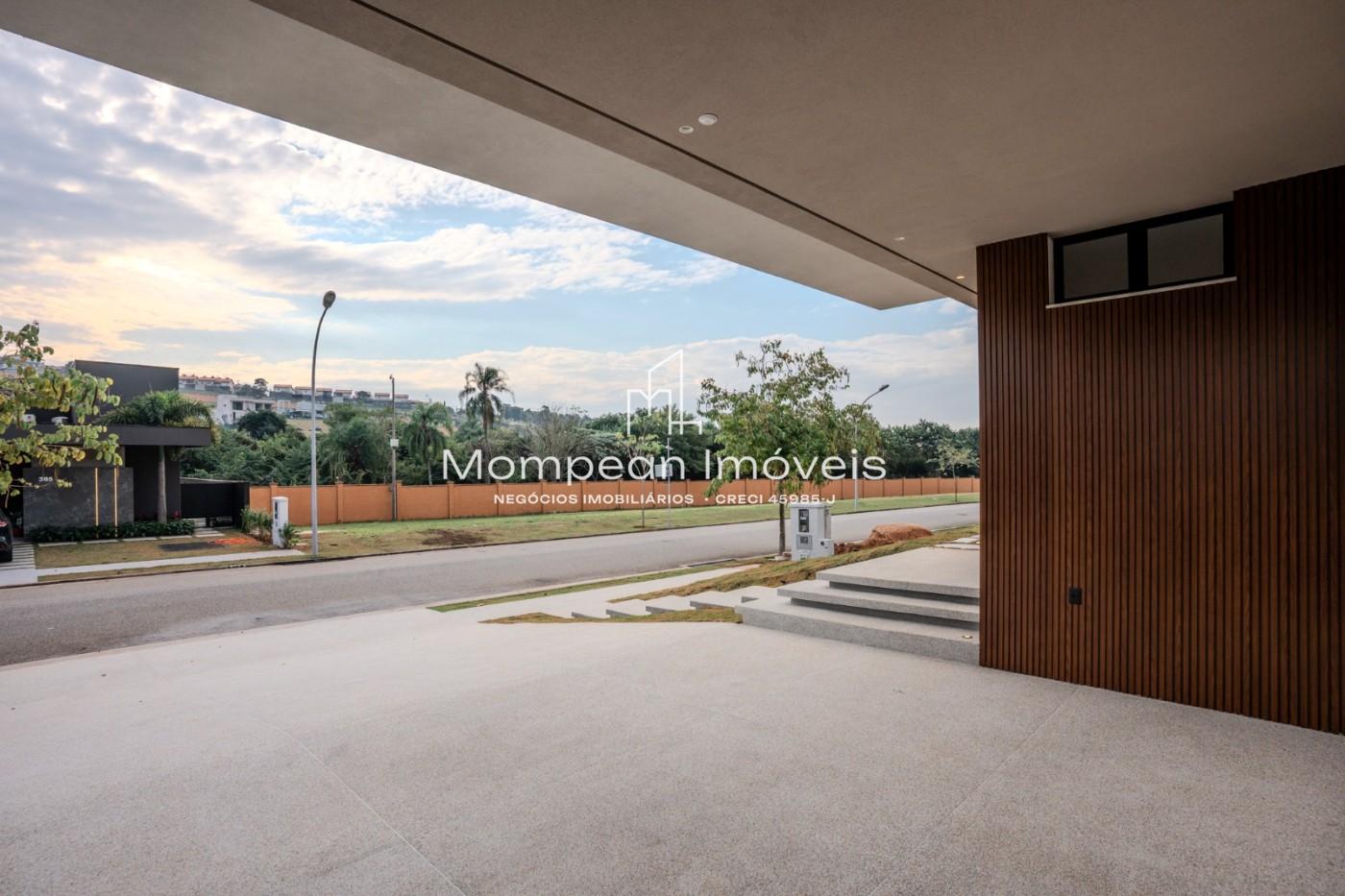 Casa de Condomínio à venda com 4 quartos, 348m² - Foto 32