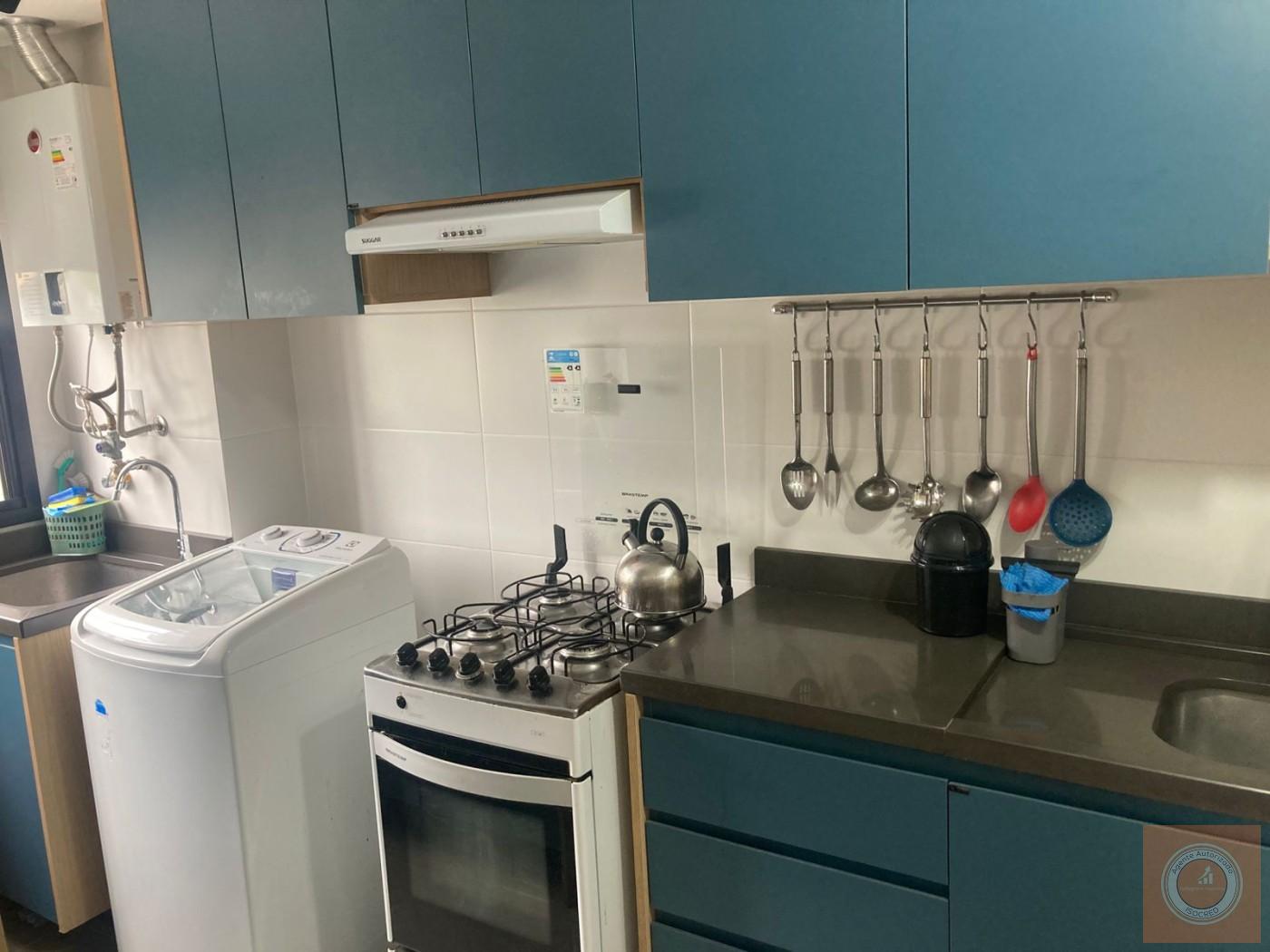 Apartamento à venda com 2 quartos, 88m² - Foto 13