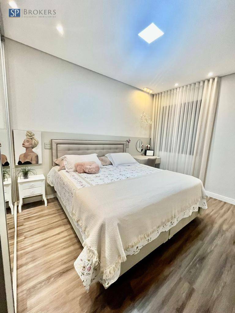 Casa de Condomínio à venda com 3 quartos, 146m² - Foto 17