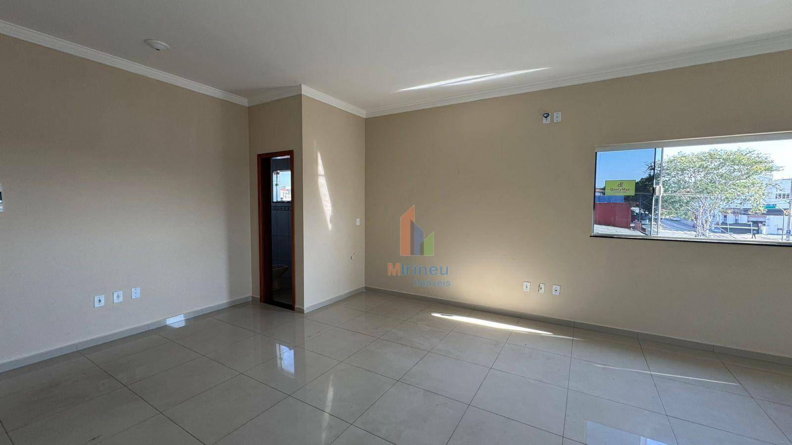 Conjunto Comercial-Sala para alugar, 55m² - Foto 7