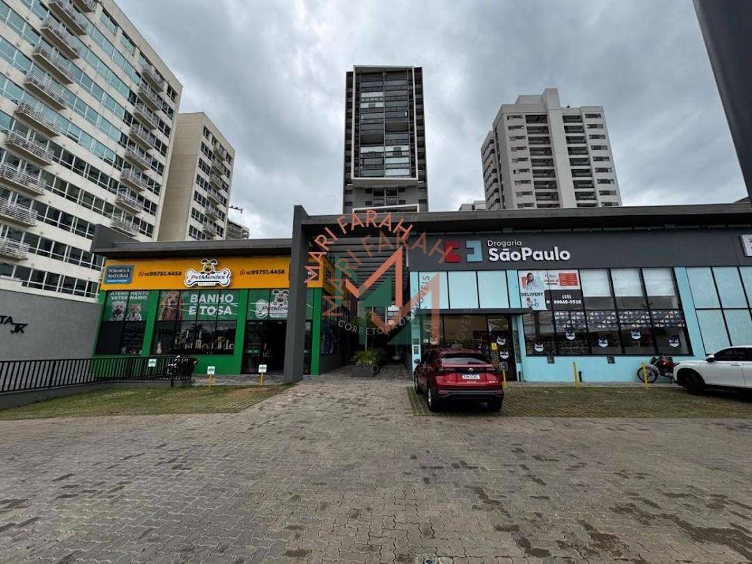 Apartamento à venda com 2 quartos, 125m² - Foto 14