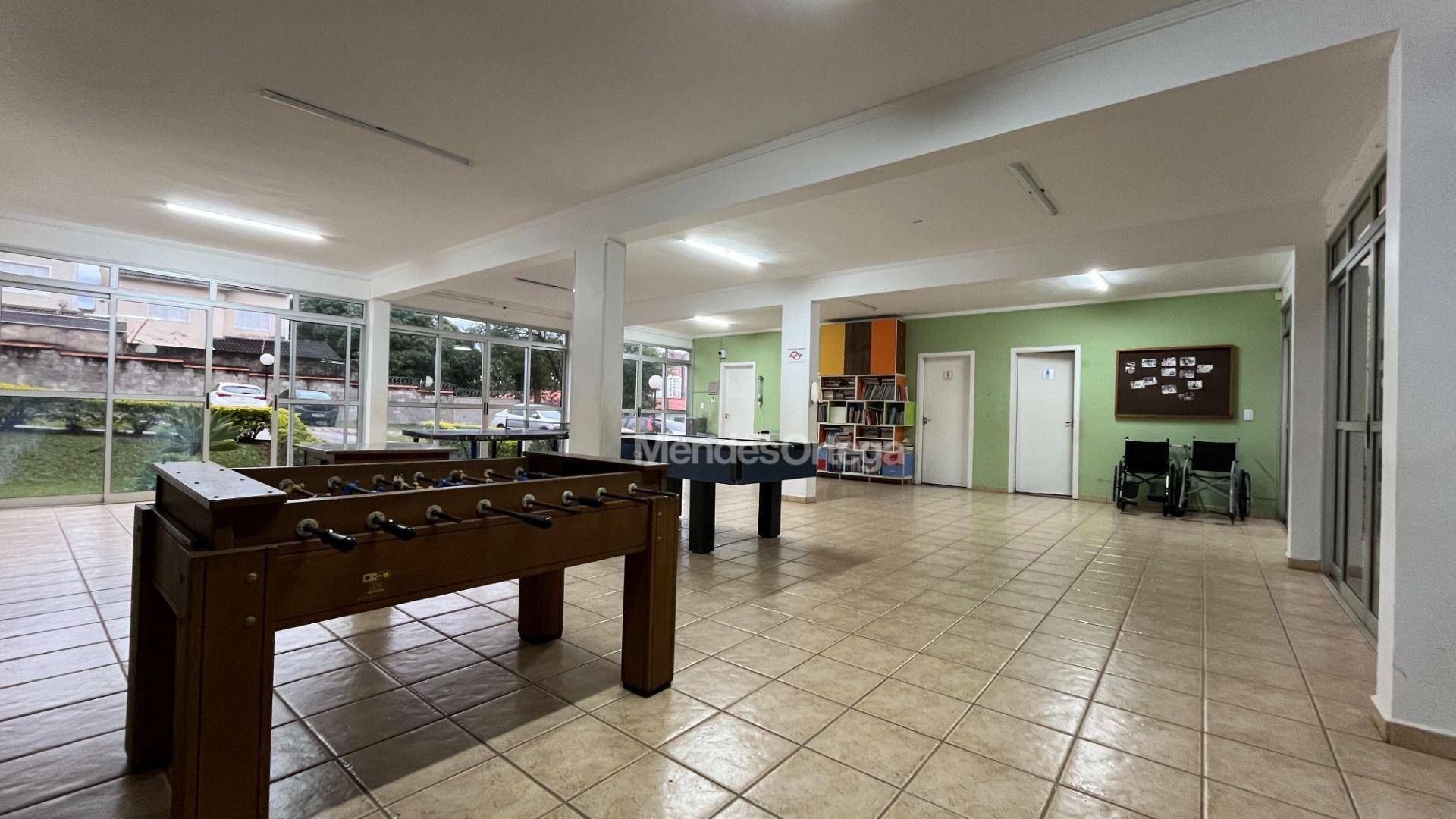 Apartamento para alugar com 2 quartos, 62m² - Foto 12