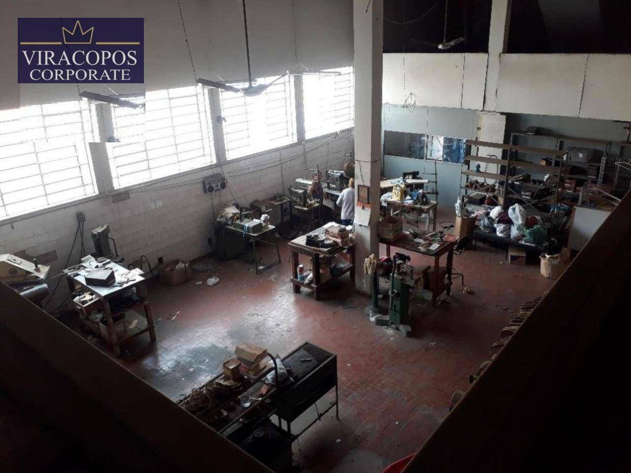 Depósito-Galpão-Armazém à venda, 369m² - Foto 13