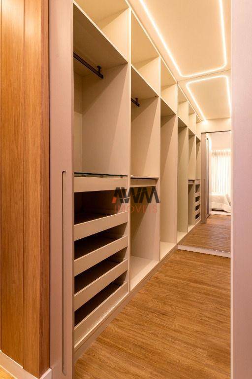 Apartamento à venda com 3 quartos, 130m² - Foto 14