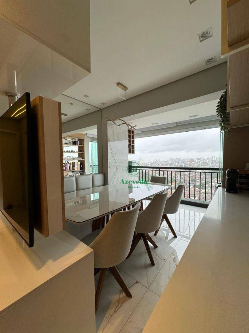 Apartamento à venda e aluguel com 2 quartos, 60m² - Foto 3