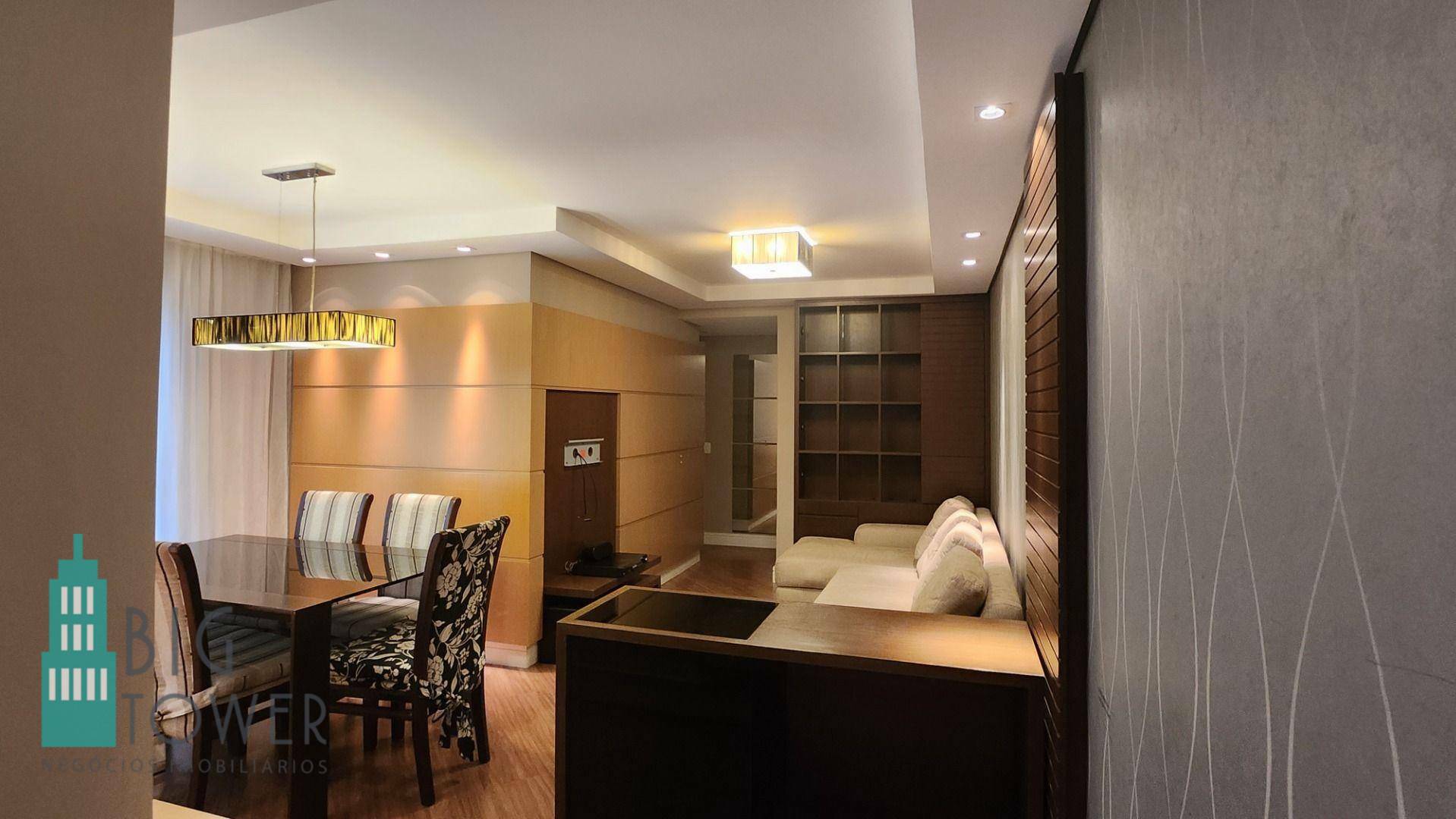 Apartamento para alugar com 3 quartos, 84m² - Foto 2