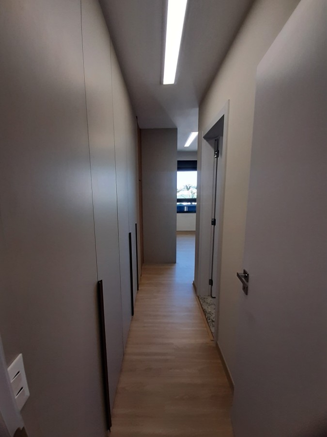 Apartamento para alugar com 3 quartos, 100m² - Foto 9