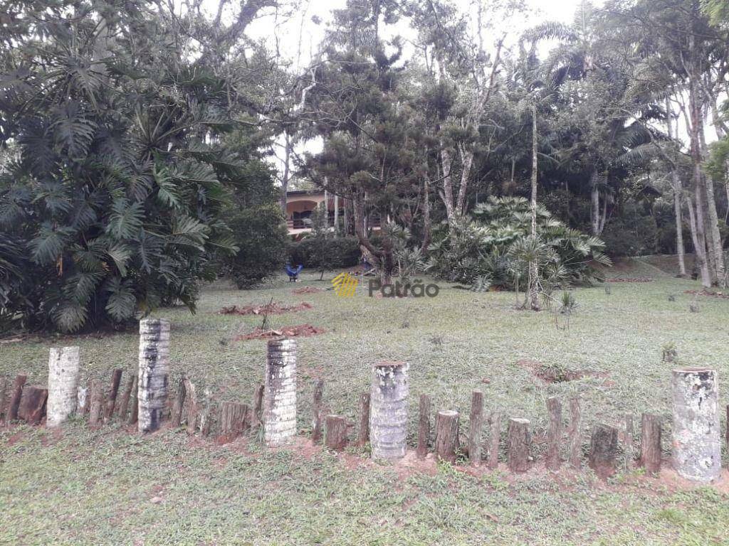 Chácara à venda e aluguel com 5 quartos, 700m² - Foto 56