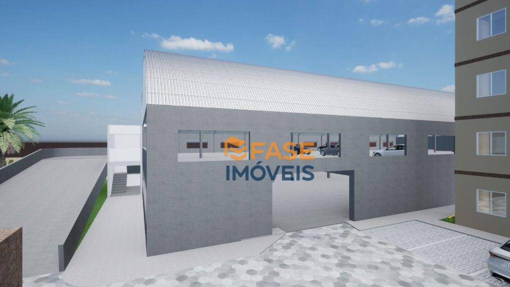 Apartamento à venda com 2 quartos, 56m² - Foto 13
