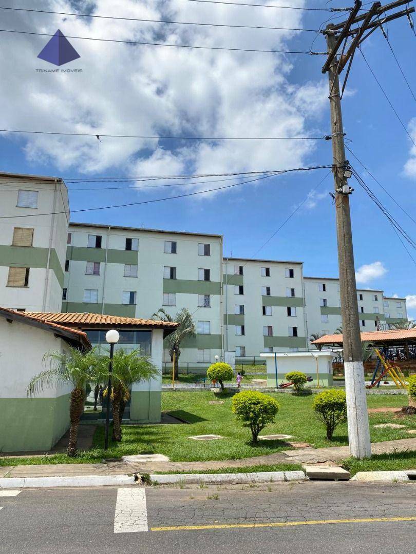 Apartamento à venda com 2 quartos, 50m² - Foto 21