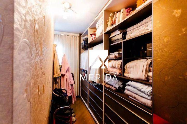 Cobertura à venda e aluguel com 4 quartos, 250m² - Foto 19