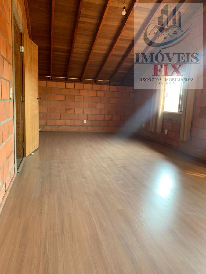 Chácara à venda com 4 quartos, 250m² - Foto 38