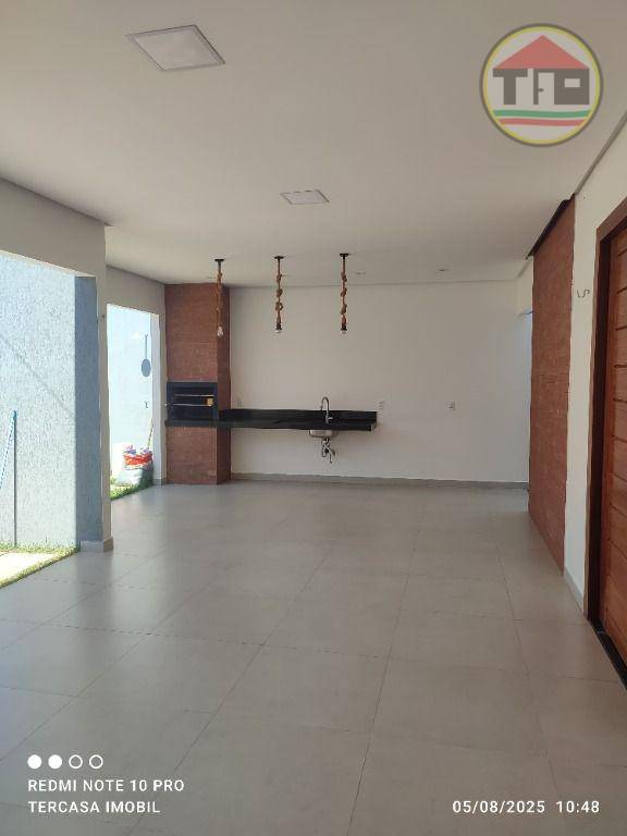 Casa à venda com 4 quartos, 171m² - Foto 5