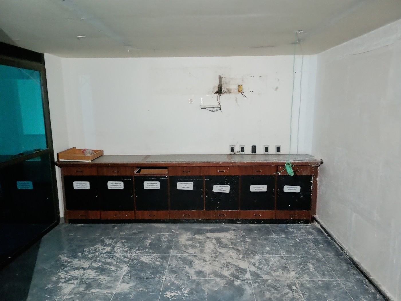 Loja-Salão para alugar, 267m² - Foto 12