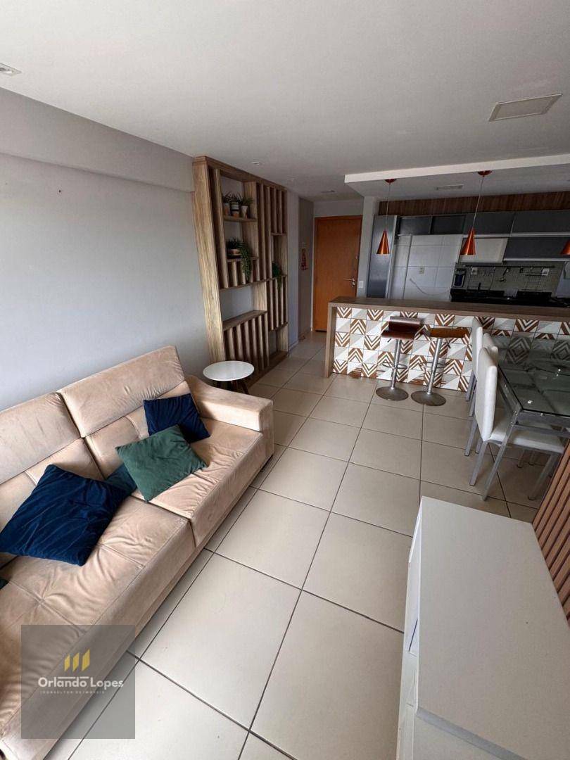 Apartamento para alugar com 3 quartos, 79m² - Foto 10