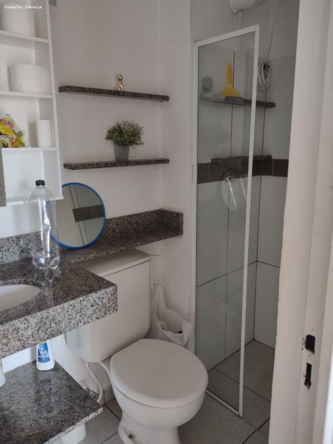 Apartamento à venda com 2 quartos, 65m² - Foto 11