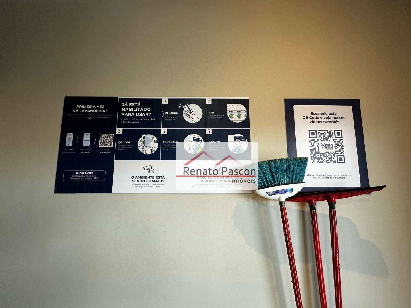 Apartamento para alugar com 2 quartos, 82m² - Foto 4
