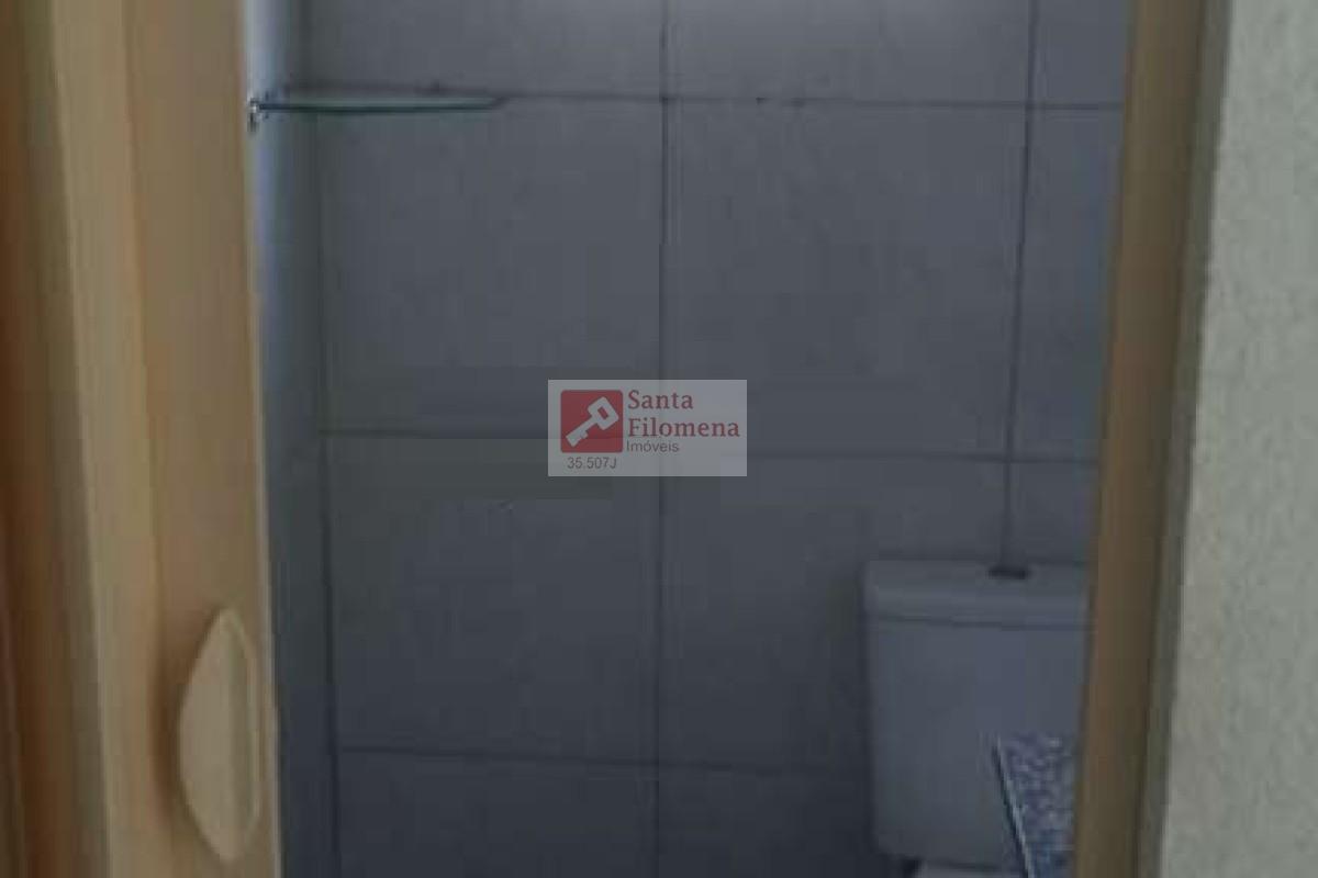 Conjunto Comercial-Sala à venda com 2 quartos, 360m² - Foto 10