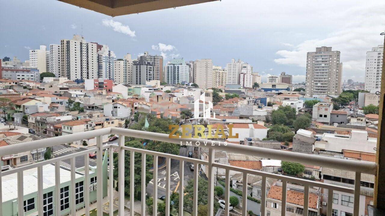 Apartamento à venda com 2 quartos, 69m² - Foto 2