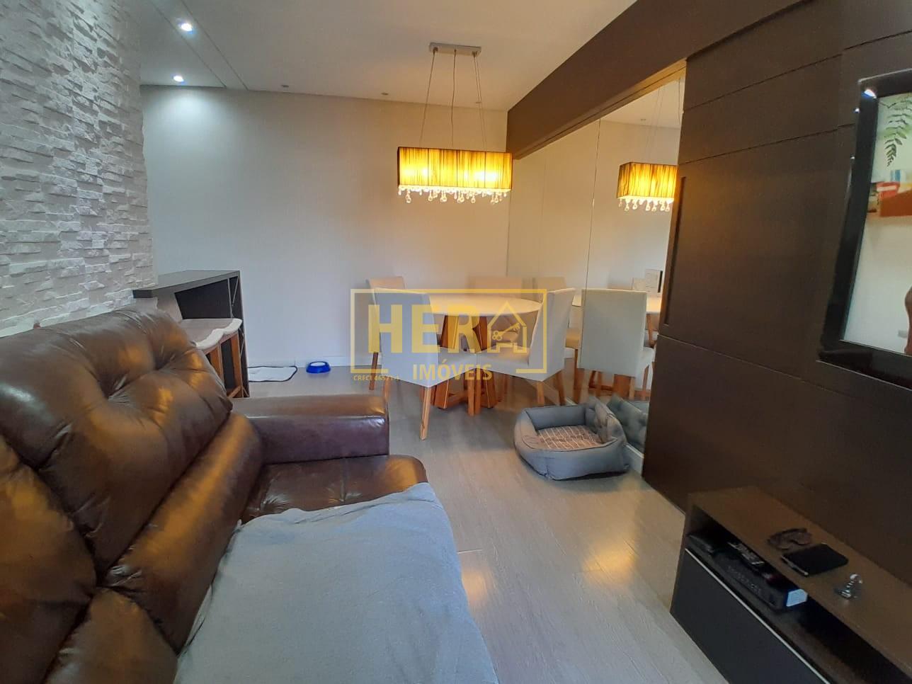 Apartamento à venda com 2 quartos, 48m² - Foto 13