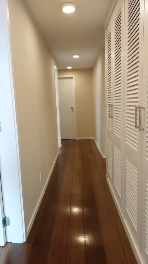 Apartamento à venda com 4 quartos, 160m² - Foto 6