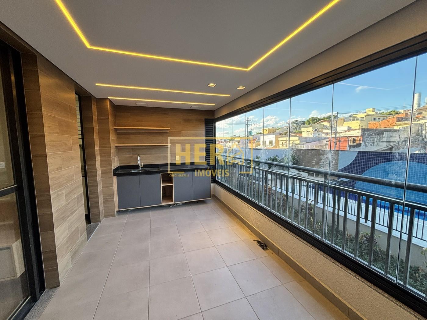 Apartamento à venda com 3 quartos, 90m² - Foto 22