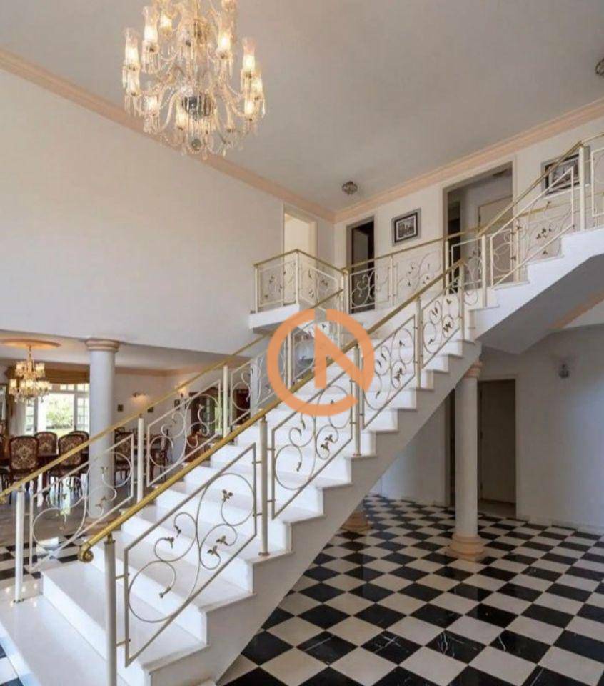 Sobrado à venda e aluguel com 12 quartos, 1300m² - Foto 3