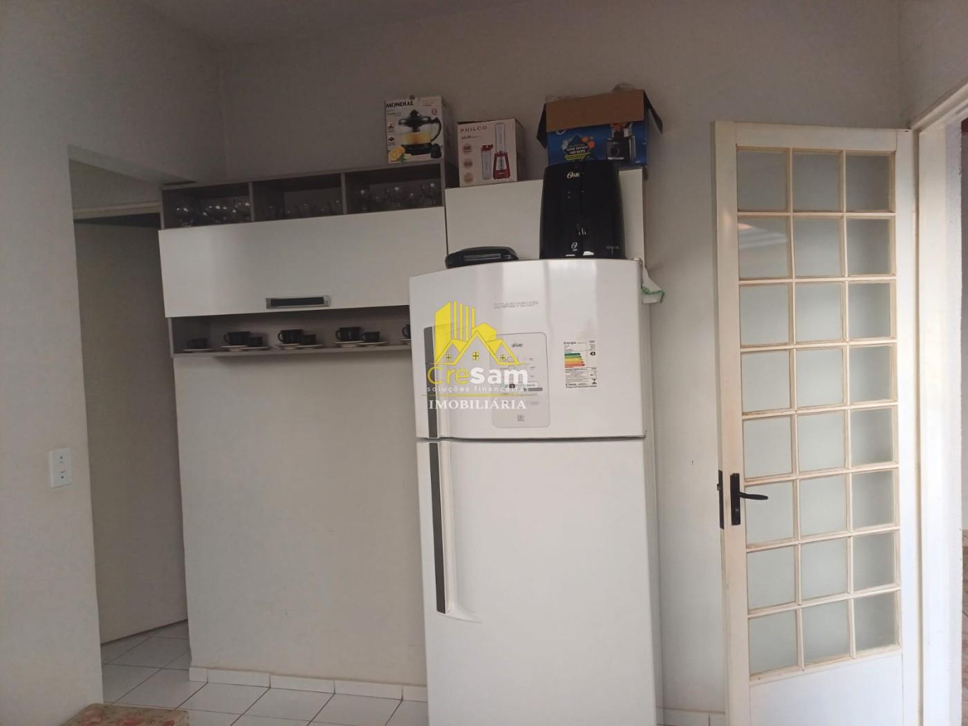 Casa à venda com 2 quartos, 136m² - Foto 29