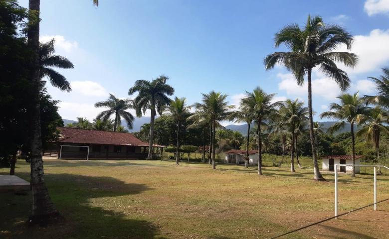 Sítio à venda com 4 quartos, 72000m² - Foto 1